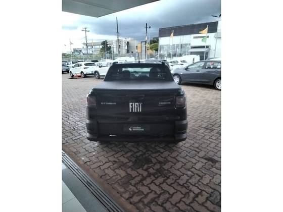 FIAT STRADA 1.3 FIREFLY FLEX FREEDOM CS MANUAL